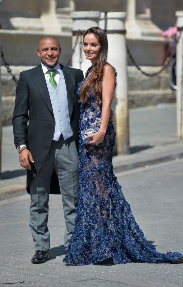 (Photo by Aitor Alcalde/Getty Images) 