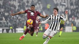 Sandro Cois: “Firenze non poteva trattenere Vlahovic – Bremer può giocare ovunque”