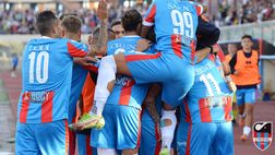 Catania, chi fermerà questo super attacco? L’analisi e i numeri dicono…