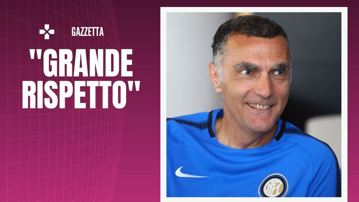 intervista Bergomi derby Inter-Milan