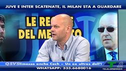 Biasin: “Inter, un big parte. Forse anche de Vrij. Ma c’è pure un altro nome che porterà soldi”