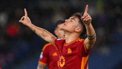 I voti di Roma-Torino per il fanta: da Dybala e Lukaku a Bellanova, Zapata e Ilic