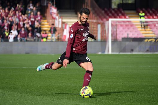 Candreva raggiunge Totti e Marek Hamsik per gol e assist in Serie A! Il dato Opta- immagine 2