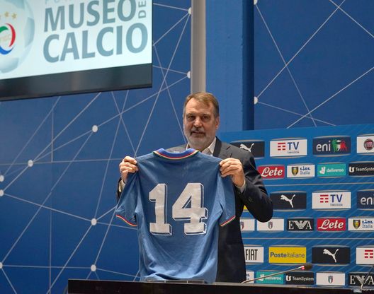 Tardelli (getty images) Tardelli