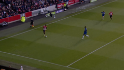 VIDEO / Brentford-Chelsea 2-2: gol e highlights