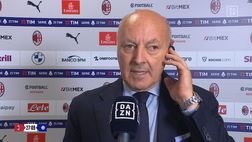Marotta: “Zhang irremovibile nel no su Skriniar. Mercato difficile ma positivo”