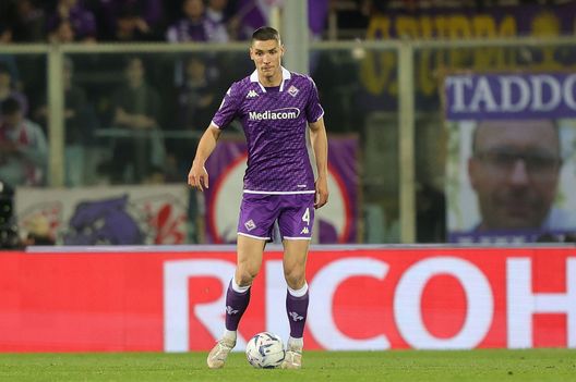 Marchini: “Milenkovic? Non riposa mai. Mandragora? E’ costante per tutti i 90′”- immagine 2