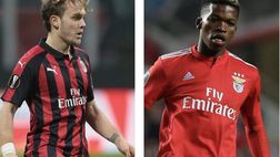 Calciomercato Milan – Benfica su Halilovic: carta per Florentino?