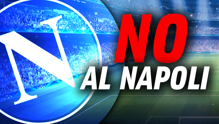 Calciomercato Napoli, pessime notizie per ADL Calciomercato Napoli, pessime notizie per ADL