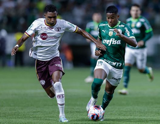 Palmeiras, Endrick è già del Real Madrid: ma non segna da 13 partite…- immagine 3