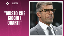 Tottenham-Milan, Evani: “Rischiato pochissimo. Giusto che giochi i quarti”