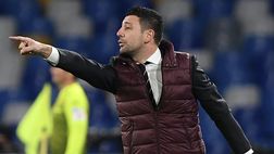 MILAN-FIORENTINA: la conferenza stampa di Bonera / News