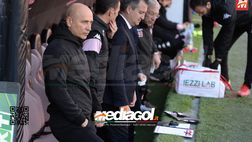Palermo, per i playoff: ora o mai più! Corini ritrova il suo Brescia e deve batterlo