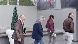 Guidolin e De Biasi al ‘Friuli’
