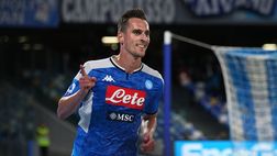 Juventus, c’è un ostacolo per avere Milik