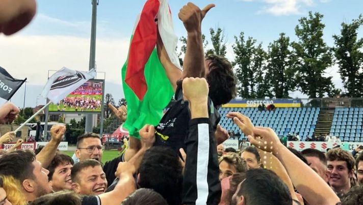 Rugby, Padova vince i due derby del Nordest: femminile, Lucia Gai MVP e contadina… SCUDETTO RUGBY