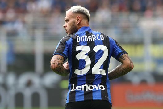 Getty Images Inter, Dimarco: “Qualificati nel girone più duro della Champions. Eliminare il Barça…”- immagine 2