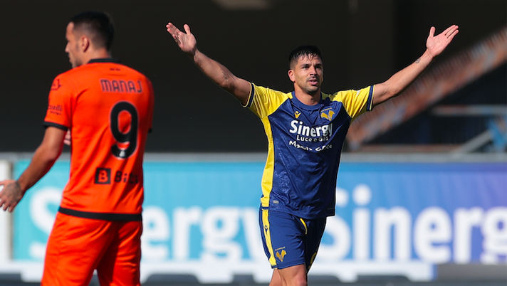 Getty Images Leader Simeone: gol e grinta. E ora il Milan - immagine 1