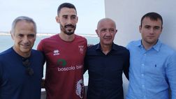 Union Clodiense, ecco Aliu. Ma il mercato non si ferma