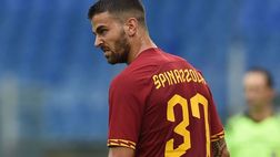 Consigli Fantacalcio, Roma: Spinazzola non è più un esubero