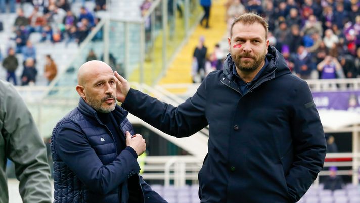 Zanetti cambia l’Empoli: lascia il gioco alla Fiorentina e sfrutta l’attesa - immagine 1