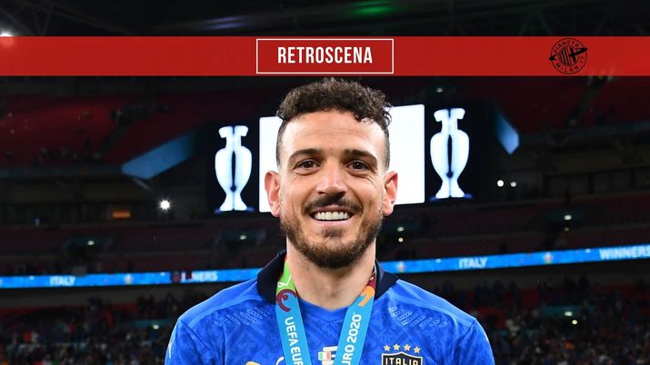 Alessandro Florenzi (difensore Roma), obiettivo di calciomercato del Milan | AC Milan News (Getty Images) 