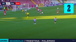 VIDEO Serie C, primo turno Nazionale Playoff: nella top 5 parate anche Massolo