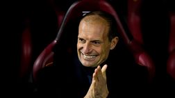 Juve, follia Allegri: ecco cosa vuole fare il tecnico bianconero | News