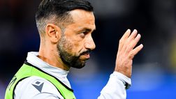 Sampdoria, Quagliarella: “Tifosi unici. Nuovi arrivati stupiti dall’ambiente”