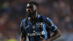 Atalanta, Boga: “Cremona campo difficile e successo importante”