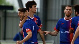 United Borgoricco Campetra, l’impresa non riesce. Il Treviso chiude i giochi