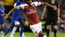CALCIOMERCATO MILAN – Elneny: la scheda