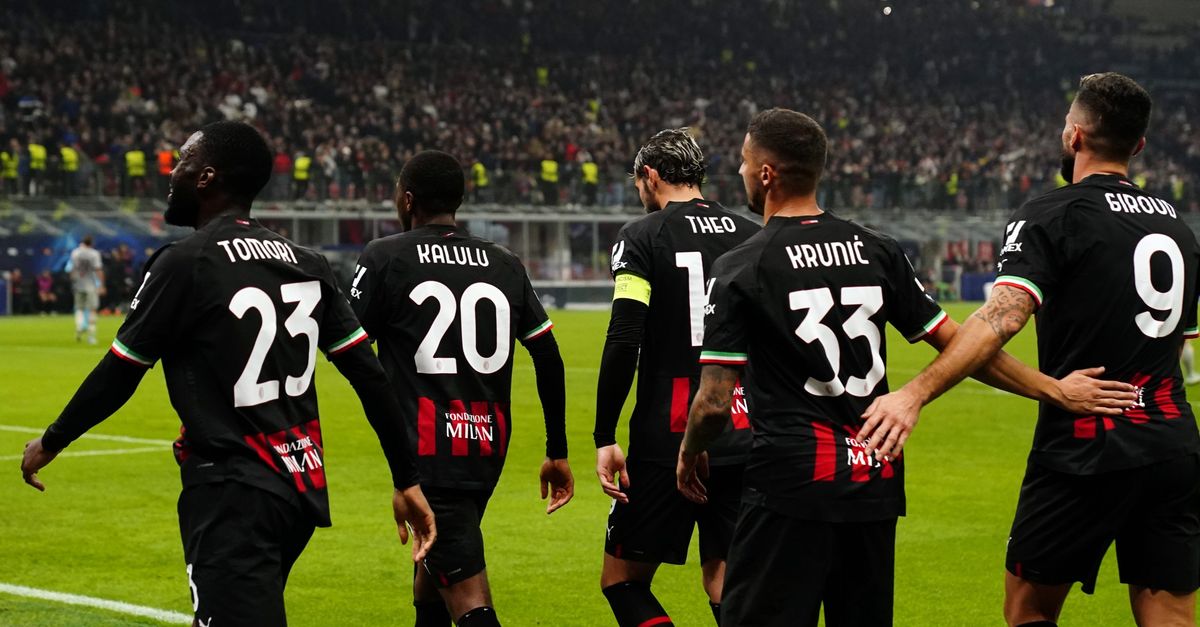 Milan Sacchi 