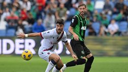 Bazzani: “Febbraio mese chiave. Orso in panca? Strategia di Motta”