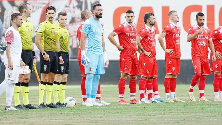 La nostra griglia di partenza: Vicenza e Pordenone sopra tutte, Mantova possibile outsider- immagine 1