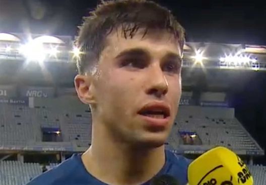 L’amichevole poco amichevole: bene Jovic, no Milenkovic. Bianco c’è- immagine 2