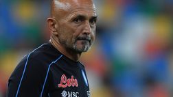 Spalletti, obiettivo vincere il girone: il messaggio in conferenza – GdS