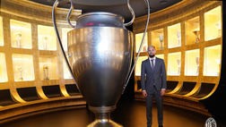 Duarte: “Penso al Milan e mi vengono in mente le serate di Champions”