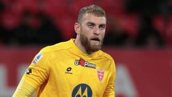 NEWS – La scelta su Di Gregorio! Danilo, Baldanzi, Karlsson, Scamacca, Pereyra, Dia…