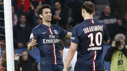 PSG-Bayern Monaco, Pastore nostalgico: “Andai via per un motivo, mi sarebbe piaciuto giocare questa finale”
