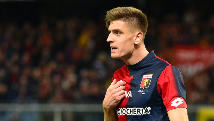 Piatek al Genoa? Altro che fatta, no alle corse. E una fonte vicina al club fa sapere… Piatek al Genoa? Altro che fatta, no alle corse. E una fonte vicina al club fa sapere… - immagine 1