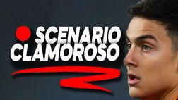 Roma, mercato incandescente: “Coppia da urlo con Dybala”