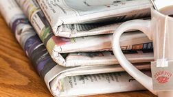 Milan sui media, le prime pagine dei giornali di oggi (14/01/2021)