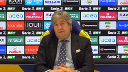 Angelozzi: “La Fiorentina mi ha sorpreso. Lucca? Più forte Scamacca”
