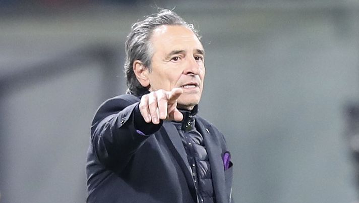 Cesare Prandelli