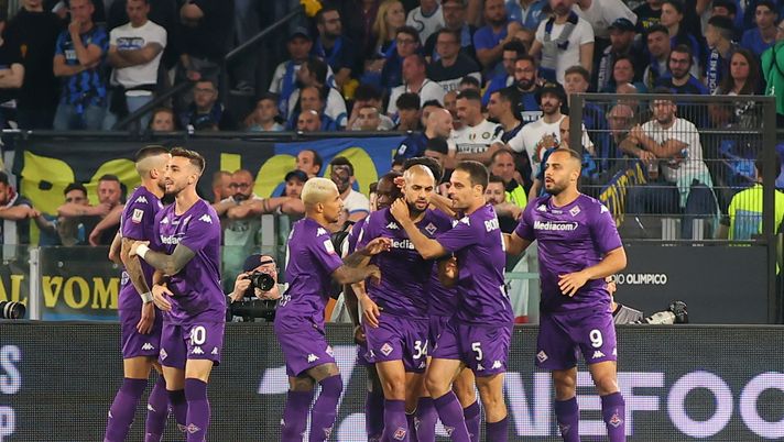 Bucciantini: “Bella Fiorentina, volontà, idee e un grande allenatore che deve restare qui” - immagine 1