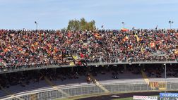 LIVE Lecce -Udinese 0-1