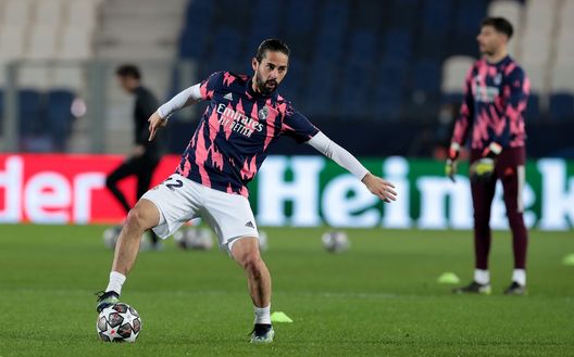 Isco Isco