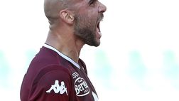 Cagliari-Torino, statistiche e curiosità: Zaza bestia nera per i sardi