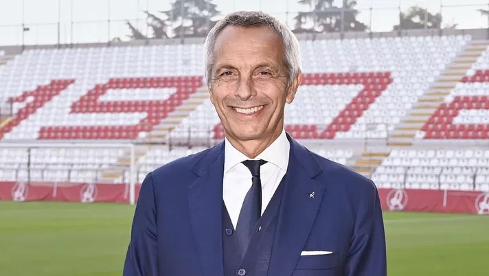 Il Vicenza cambia manager: via Bedin, dentro Sagramola - immagine 1